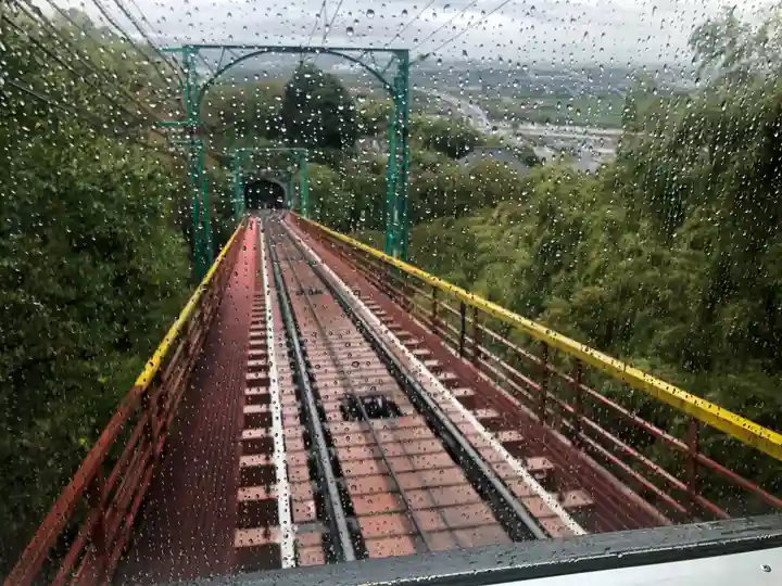 石清水八幡宮(京都府)
