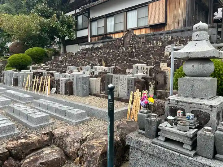広福寺(岐阜県)