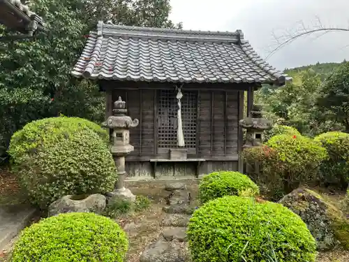 極楽院(奈良県)