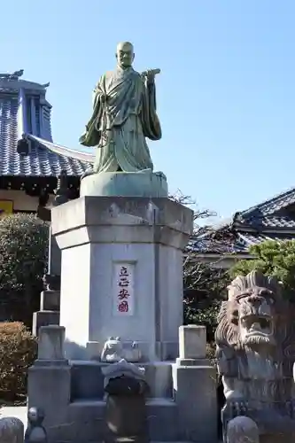 長善寺(東京都)
