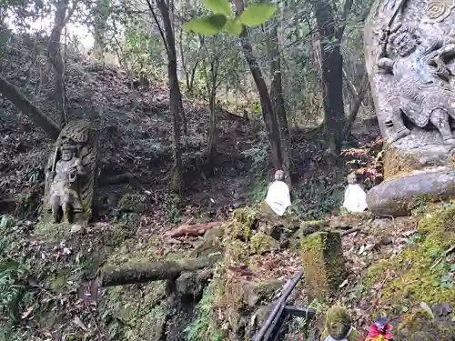 東光不動尊(福岡県)