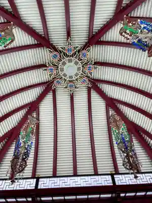 川崎大師薬師殿(神奈川県)