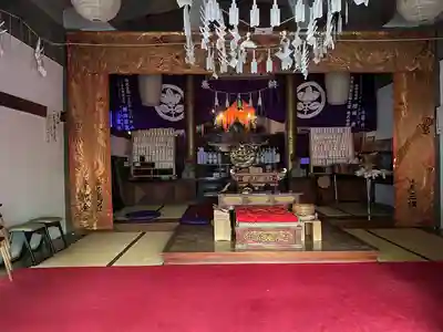 本法寺(東京都)