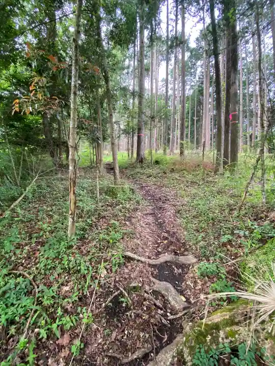 九頭竜神社(静岡県)