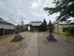 稲荷神社(山形県)