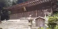 宇治上神社の本殿・本堂