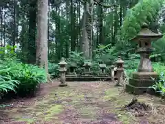 風巻神社(新潟県)