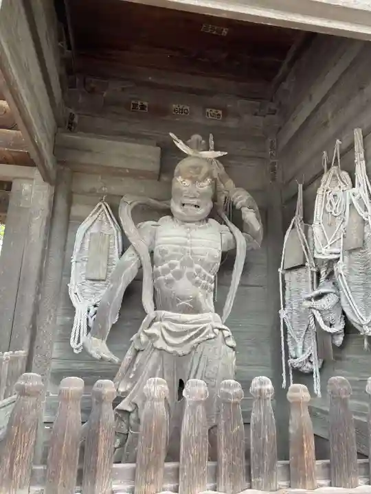 斑鳩寺(兵庫県)