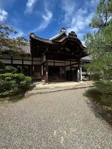 滋賀院門跡(滋賀県)