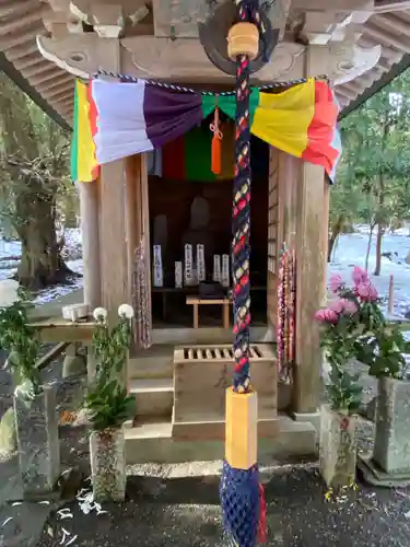 椿大神社(三重県)