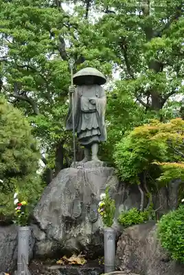 川崎大師（平間寺）(神奈川県)