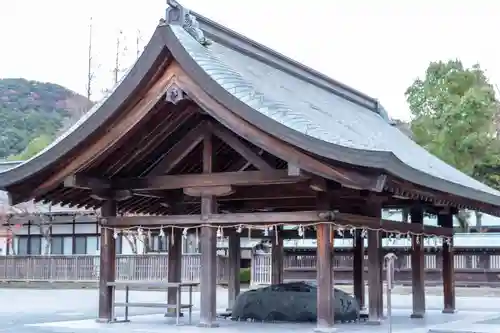 宗像大社(福岡県)