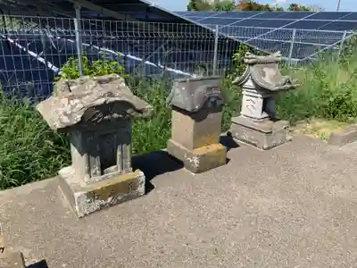 八坂神社(千葉県)