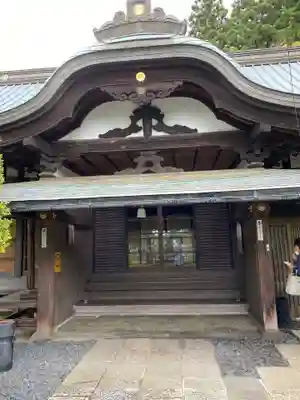 小林瀧尾神社のその他建物