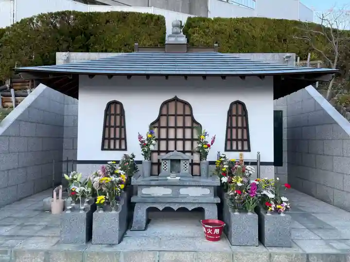 長寿院(兵庫県)