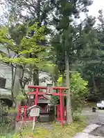 鬼子母神社(和歌山県)