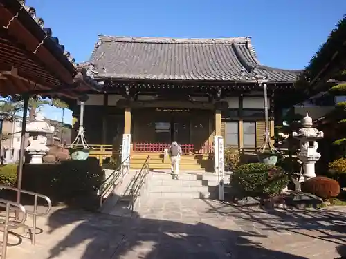東樹院(神奈川県)
