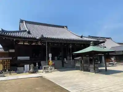 金倉寺(香川県)