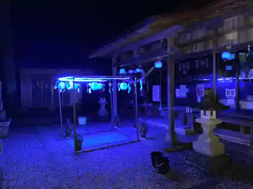 愛宕神社のその他建物