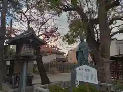 阿部野神社(大阪府)