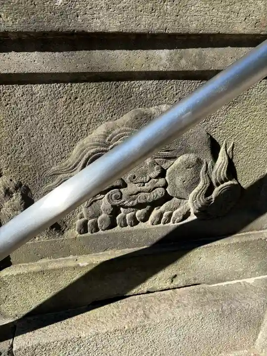 六本木天祖神社(東京都)