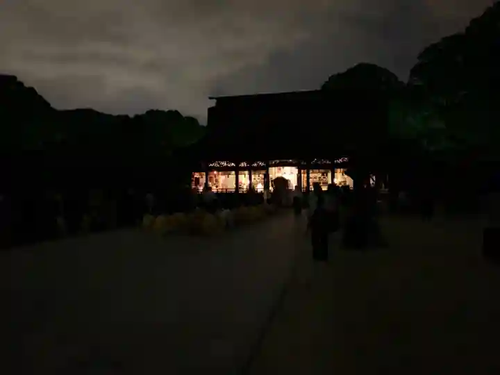 太宰府天満宮のその他建物