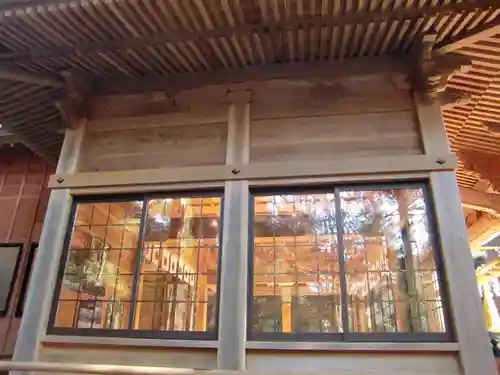 三島神社のその他建物