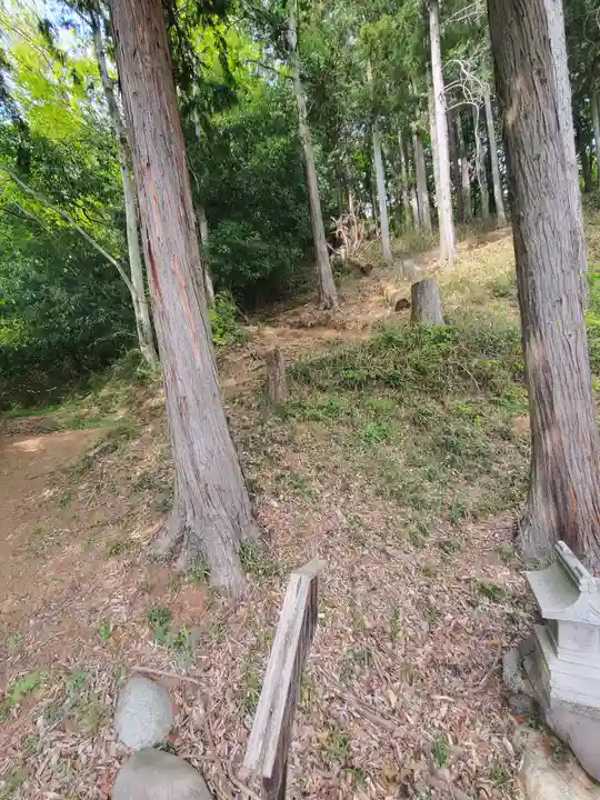 赤城神社 (川内町)(群馬県)