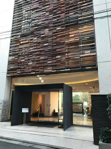 太宗寺(東京都)