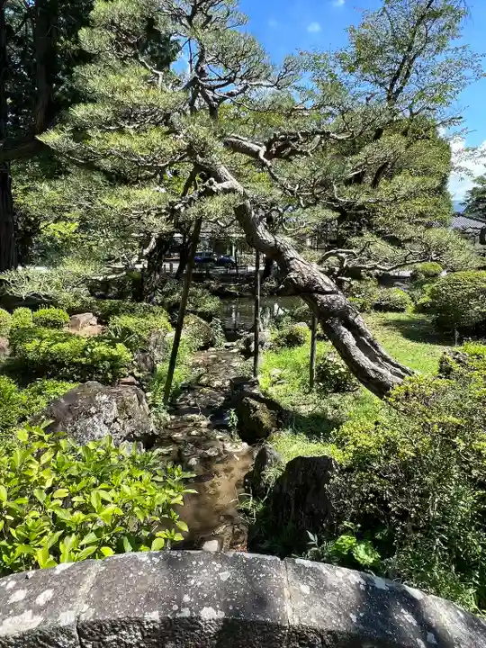 恵林寺(山梨県)