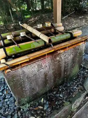 息栖神社(茨城県)