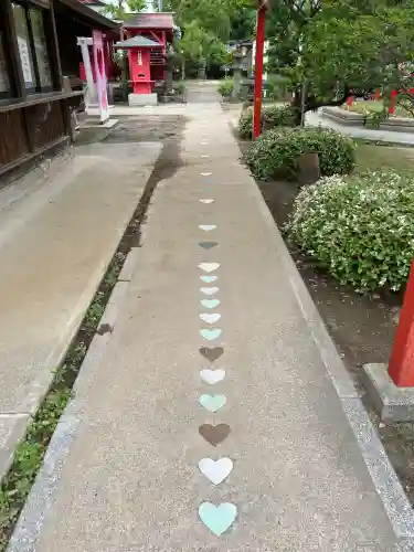 恋木神社(福岡県)