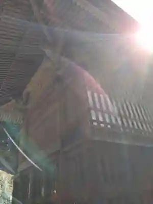 熊野神社(宮城県)