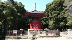 池上本門寺の建物その他