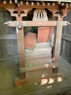 水流権現(千葉県)