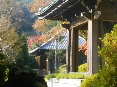 海蔵寺のその他建物