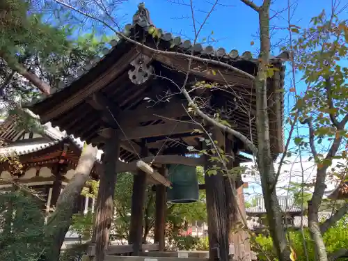 唐招提寺の建物その他