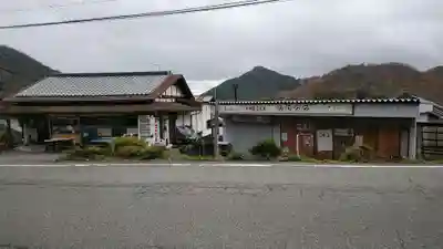 花山院菩提寺(兵庫県)