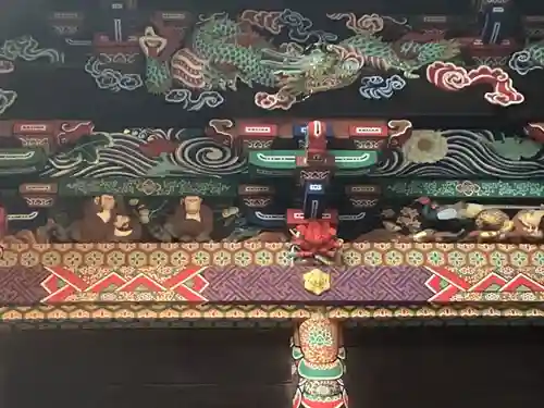 秩父神社(埼玉県)