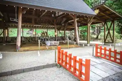 熊野神社(岩手県)