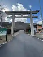 大石神社(京都府)