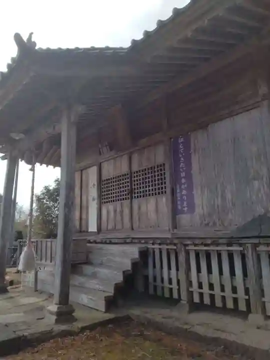 八幡神社(宮城県)