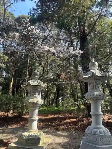 息栖神社(茨城県)