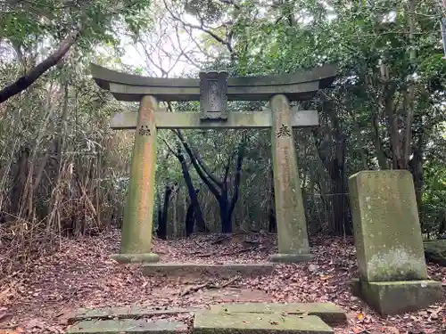 金刀比羅神社(長崎県)