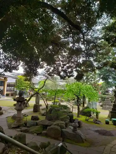 東光寺(東京都)