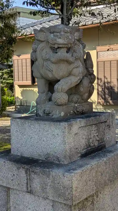 酒井神社(滋賀県)