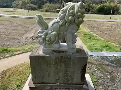 大宮賣神社(千葉県)