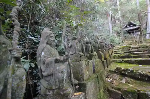千光寺のその他建物