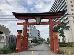 海神社(兵庫県)