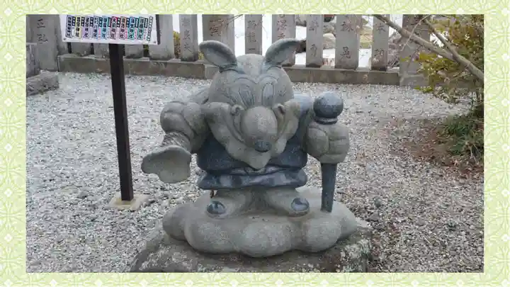 白鷺神社(栃木県)